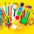SIGNATURE ELASTIC BANDS 200PK. OL321420